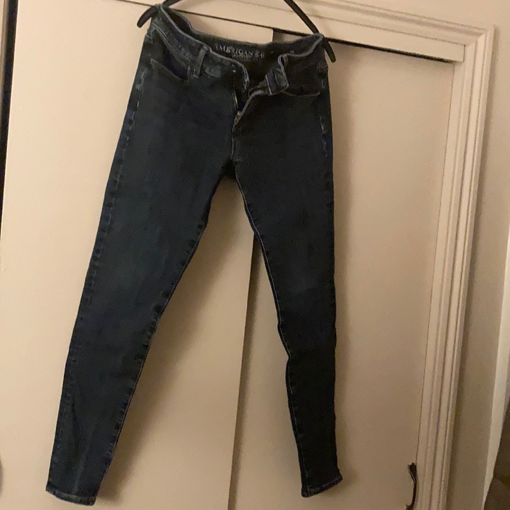 AMERICAN EAGLE JEGGINGS